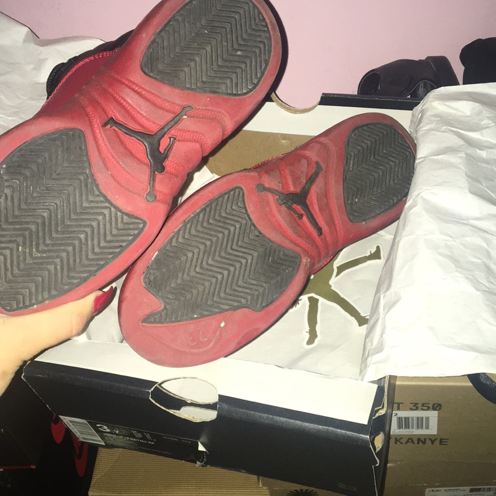 Jordan 12s - Picture 6 of 6